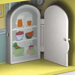 PEPPA PIG Coleccionables Y Mini Mundos*- La casa de Peppa