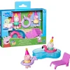 HASBRO EU TRADING Coleccionables Y Mini Mundos*Peppa Pig - Moments (Varios modelos)