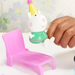 HASBRO EU TRADING Coleccionables Y Mini Mundos*Peppa Pig - Moments (Varios modelos)