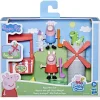 PEPPA PIG Coleccionables Y Mini Mundos*- Playset Momentos (varios modelos)