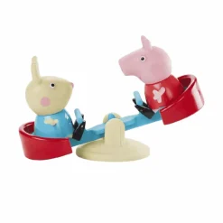 PEPPA PIG Coleccionables Y Mini Mundos*- Playset Momentos (varios modelos)
