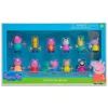 VALUVIC Coleccionables Y Mini Mundos*Peppa Pig - Topers lápices