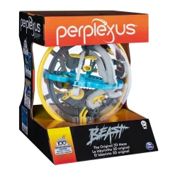 BIZAK Juegos Y Puzzles|Friki Zone*Perplexus Beast