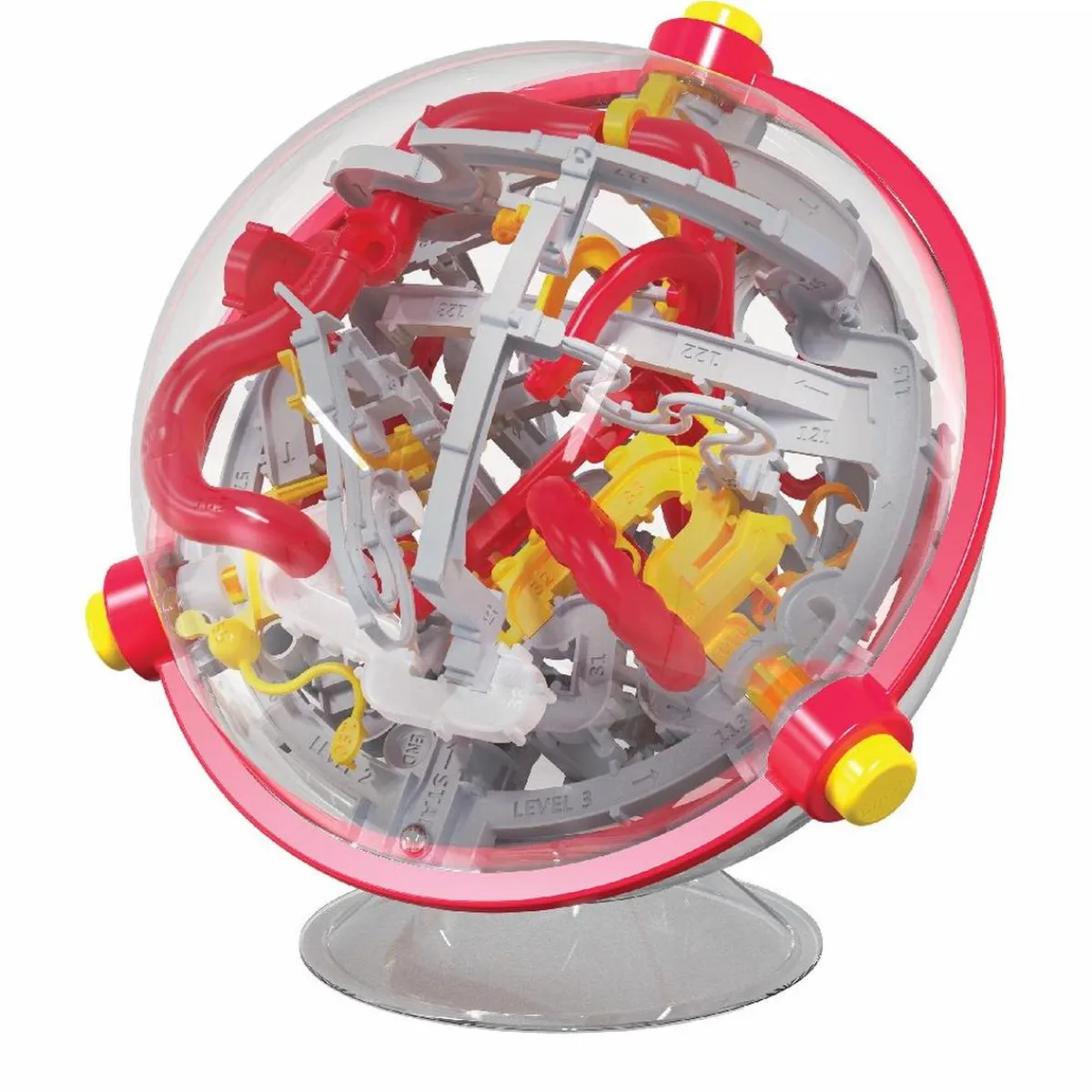 SPIN MASTER Friki Zone|Juegos Y Puzzles*Perplexus Portal
