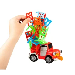 FAMOGAMES Friki Zone|Juegos Y Puzzles*Peter Pick-Up - Juego de mesa