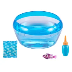 TOYS "R" US Figuras De Acción*Pez Sumergible Acuario Robo Fish (Varios modelos)