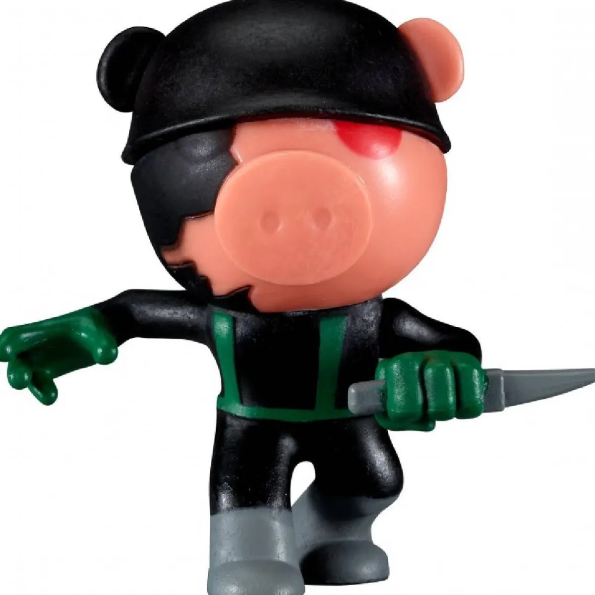 BIZAK Figuras De Acción*Piggy