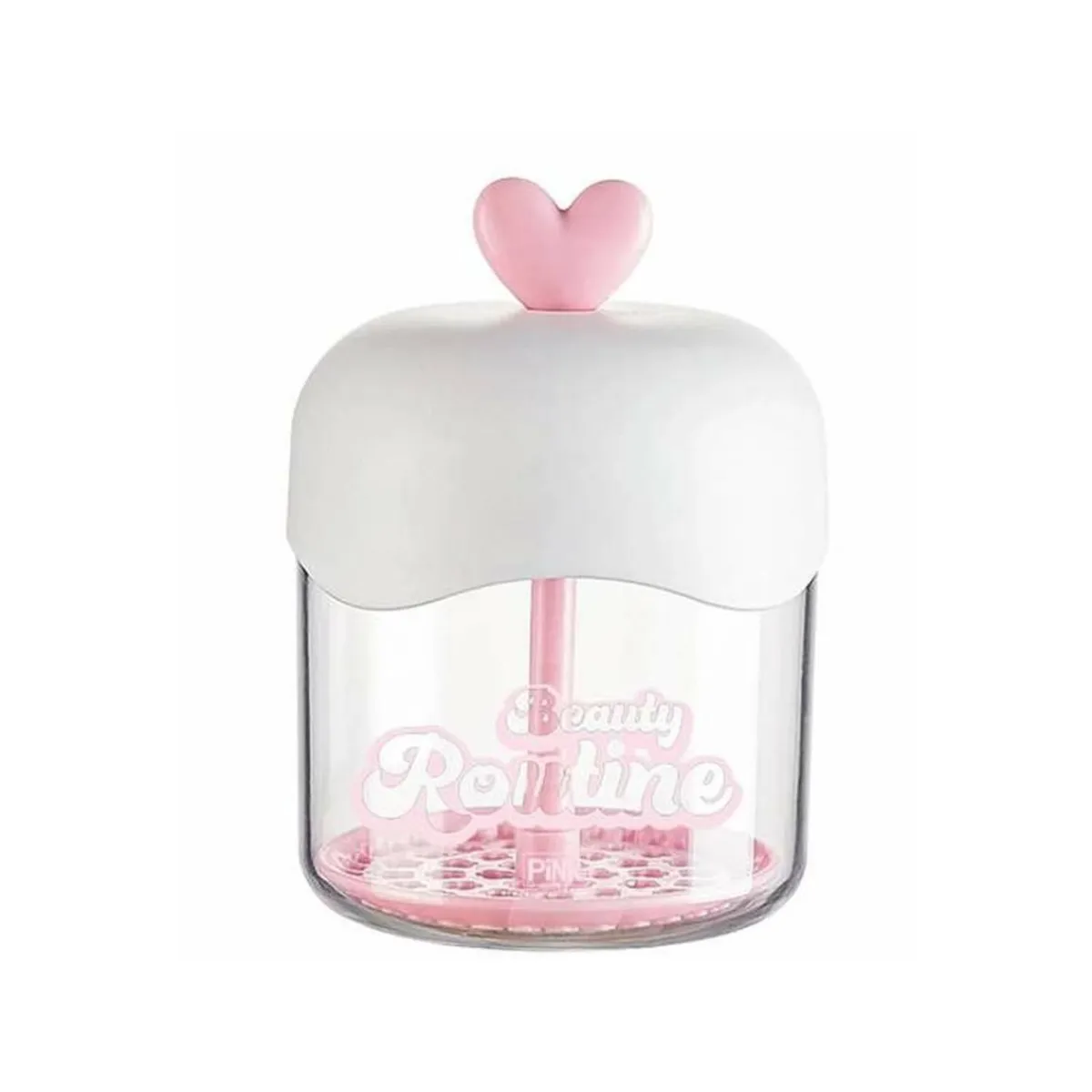 TOYS "R" US Estilo De Vida*Pink It - Beauty Routine Espumador