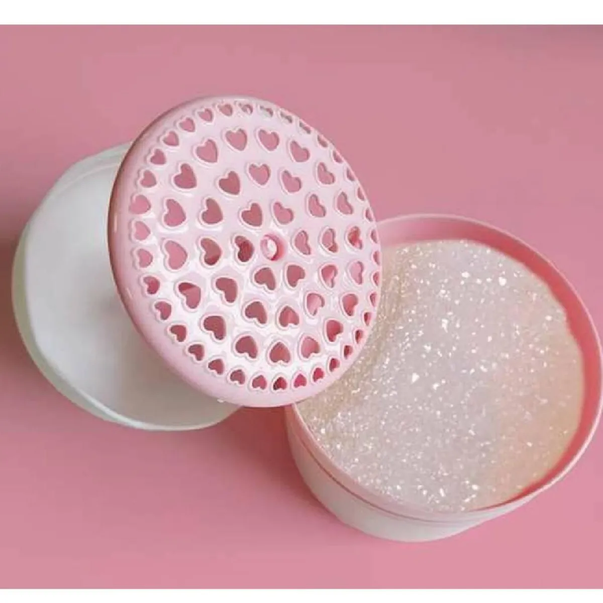 TOYS "R" US Estilo De Vida*Pink It - Beauty Routine Espumador