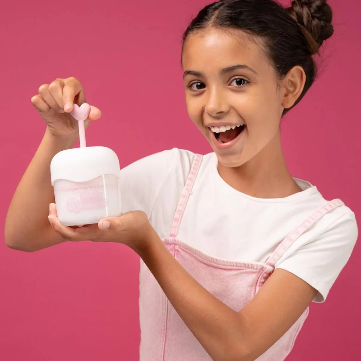 TOYS "R" US Estilo De Vida*Pink It - Beauty Routine Espumador