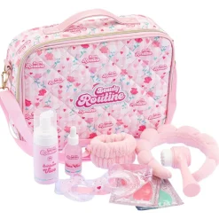 TOYS "R" US Estilo De Vida*Pink It - Beauty Routine Maletín de Cuidado Personal