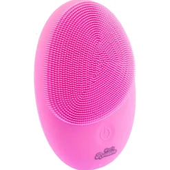 TOYS "R" US Estilo De Vida*Pink It - Beauty Routine Masajeador y limpiador facial