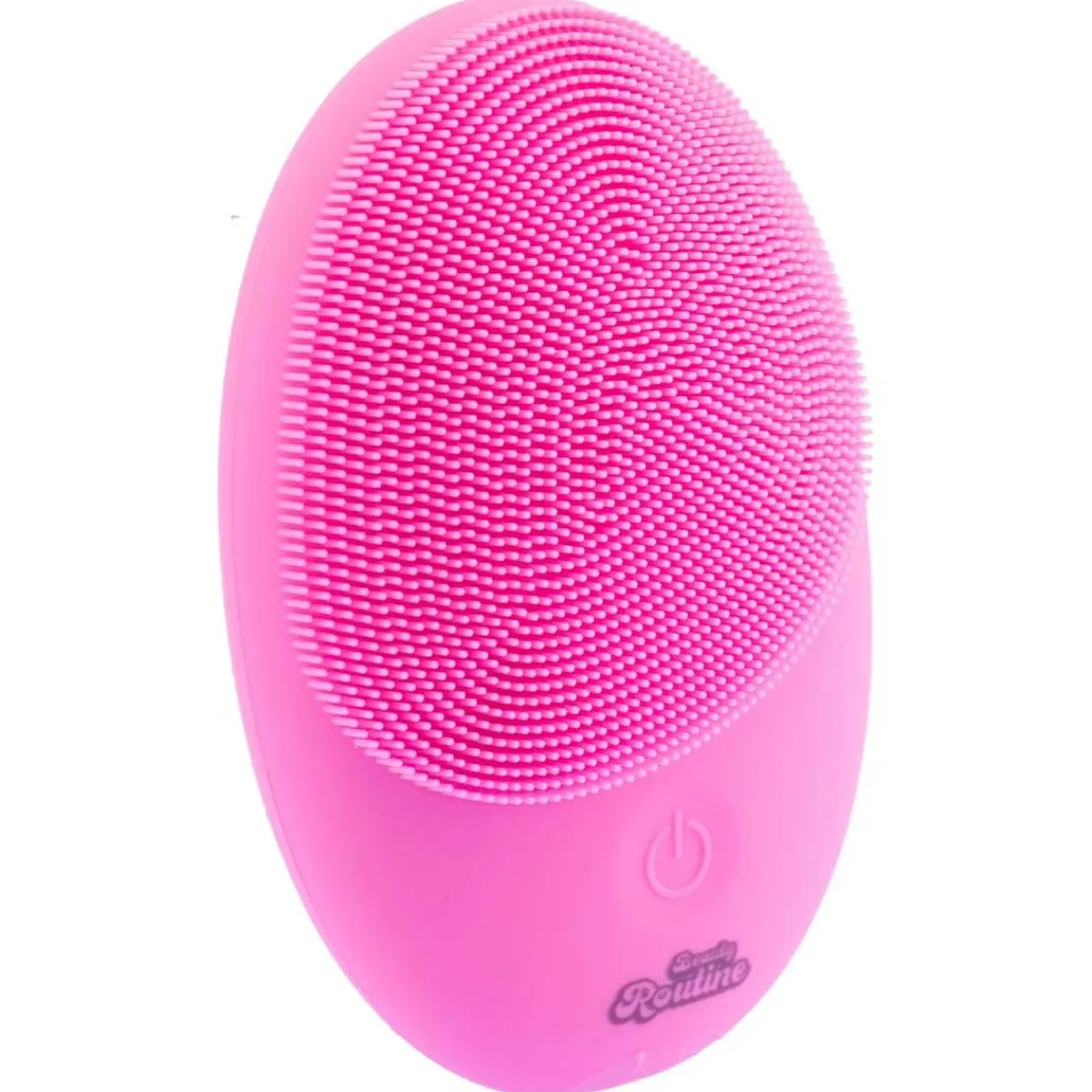 TOYS "R" US Estilo De Vida*Pink It - Beauty Routine Masajeador y limpiador facial