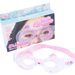 TOYS "R" US Estilo De Vida*Pink It - Beauty Routine Mascarilla de Ojos Refrescante