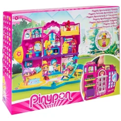 PINYPON Coleccionables Y Mini Mundos*- Apartamento maletín