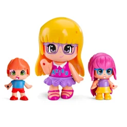 FAMOSA Coleccionables Y Mini Mundos*Pinypon - El Cole