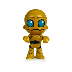 PINYPON Coleccionables Y Mini Mundos*- Figuras Mecánico y Robot Action