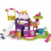 PINYPON Coleccionables Y Mini Mundos*- Guardería de mascotas