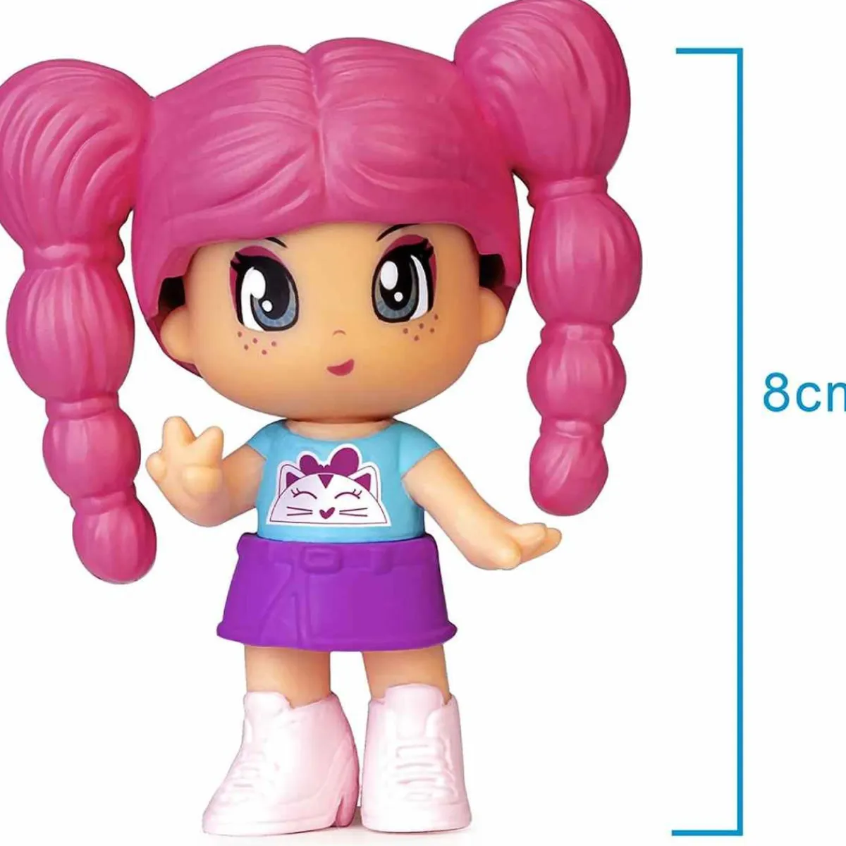 PINYPON Coleccionables Y Mini Mundos*- Guardería de mascotas