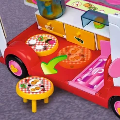 PINYPON Coleccionables Y Mini Mundos*- Happy Burger