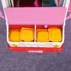 PINYPON Coleccionables Y Mini Mundos*- Happy Burger