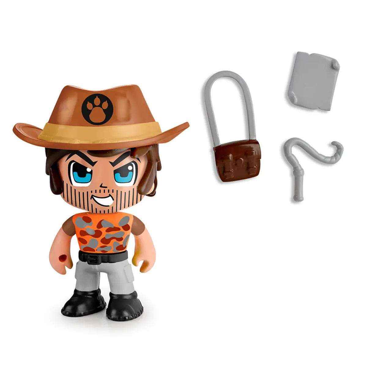 FAMOSA Coleccionables Y Mini Mundos*Pinypon - Pack 2 Figuras (varios modelos)