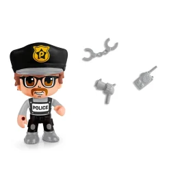 FAMOSA Coleccionables Y Mini Mundos*Pinypon - Pack 2 Figuras (varios modelos)