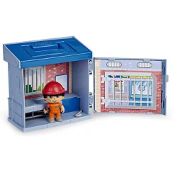 FAMOSA Coleccionables Y Mini Mundos*Pinypon - Policía - 2 Mixópolis Boxes Pinypon Action