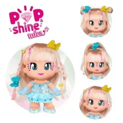 PINYPON Coleccionables Y Mini Mundos*- Pop & Shine Tales