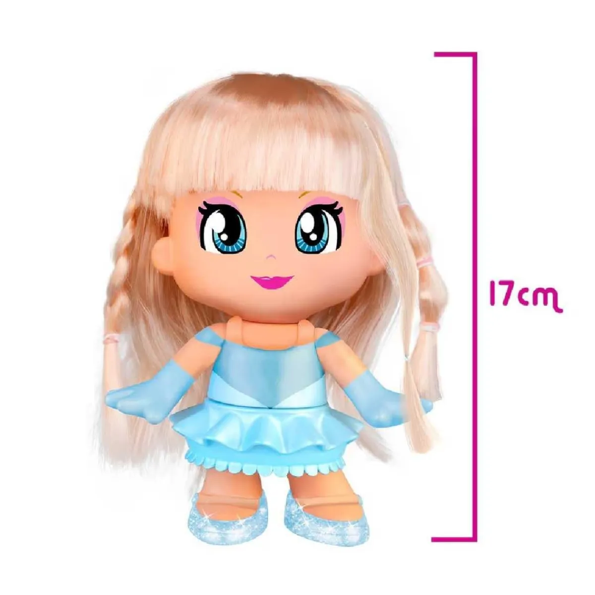 PINYPON Coleccionables Y Mini Mundos*- Pop & Shine Tales