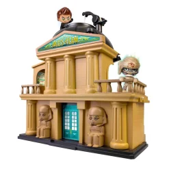 PINYPON Coleccionables Y Mini Mundos*- Robo en el museo Action