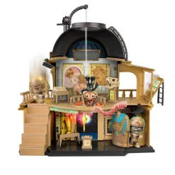 PINYPON Coleccionables Y Mini Mundos*- Robo en el museo Action