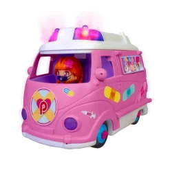 PINYPON Coleccionables Y Mini Mundos*- Socorro ambulancia