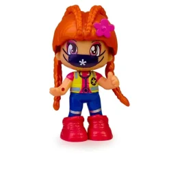 PINYPON Coleccionables Y Mini Mundos*- Socorro ambulancia