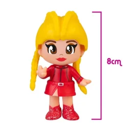 PINYPON Coleccionables Y Mini Mundos*- Super Star edición limitada