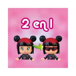 PINYPON Coleccionables Y Mini Mundos*- Super Star edición limitada