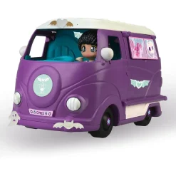 PINYPON Coleccionables Y Mini Mundos*- Terrific Van ㅤ