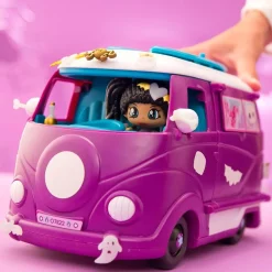 PINYPON Coleccionables Y Mini Mundos*- Terrific Van ㅤ