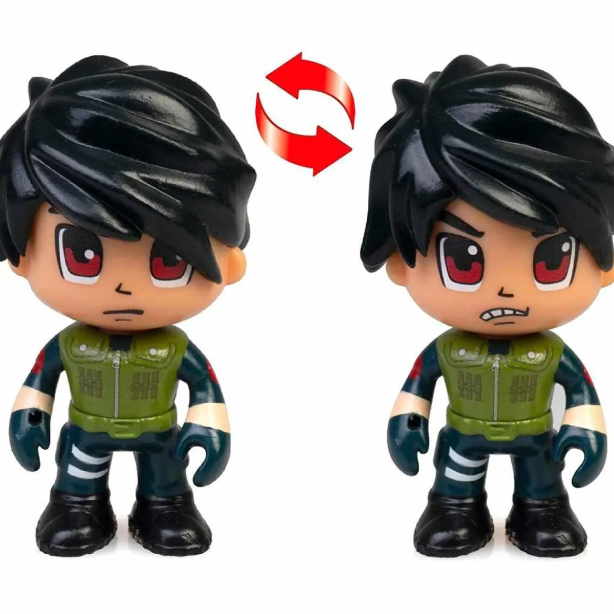 PINYPON Coleccionables Y Mini Mundos*Action - Rescate del dinosaurio