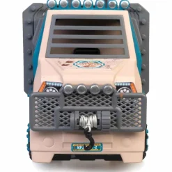 PINYPON Coleccionables Y Mini Mundos*Action - Rescate del dinosaurio