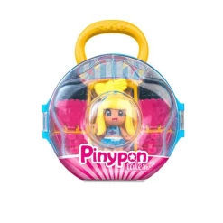 PINYPON Coleccionables Y Mini Mundos*Tales - Bolsito Closet de figuras de cuentos clásicos (Varios Modelos)