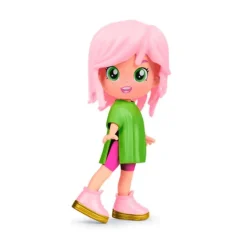 PINYPON Coleccionables Y Mini Mundos*Top - Figuras coleccionables con accesorios (Varios modelos)