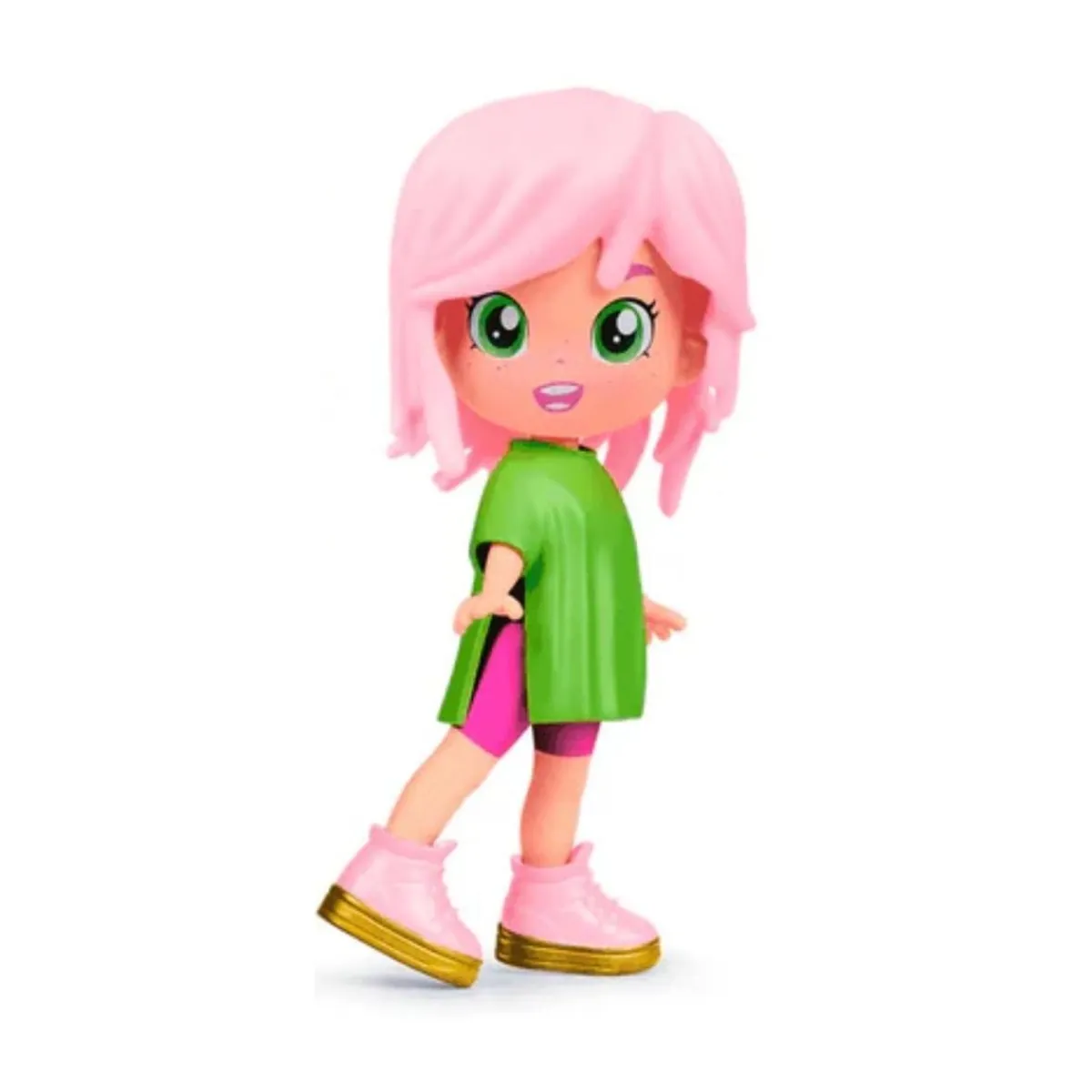 PINYPON Coleccionables Y Mini Mundos*Top - Figuras coleccionables con accesorios (Varios modelos)