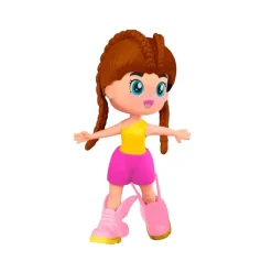 PINYPON Coleccionables Y Mini Mundos*Top - Figuras coleccionables con accesorios (Varios modelos)