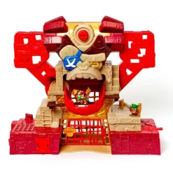 PIRATIX Figuras De Acción*- Gorila Temple