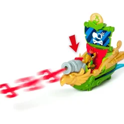 PIRATIX Figuras De Acción*Adventure World - Barco Pirata (Varios modelos)