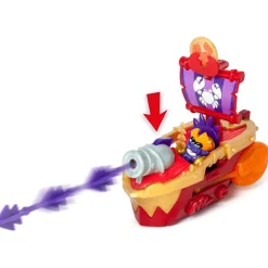 PIRATIX Figuras De Acción*Adventure World - Barco Pirata (Varios modelos)