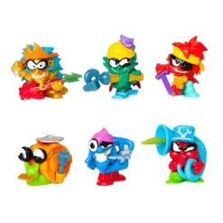 40 SETTIMANE Figuras De Acción*Piratix Wild Kingdom - Sobre sorpresa 1 figura