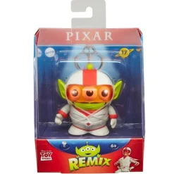 MATTEL Figuras De Acción*Pixar - Minifigura Alien Remix (varios modelos)