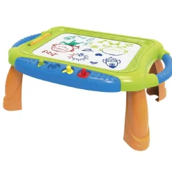 CREAMANIA UNISEX Steam|Arte Y Manualidades*Pizarra mágica con patas